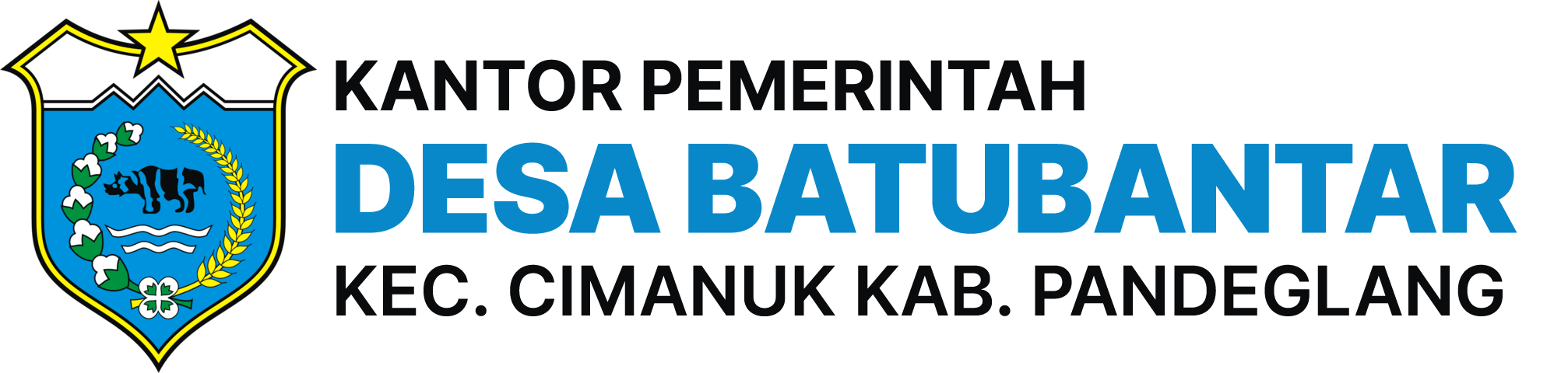 Desa Batu Bantar